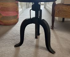 piano stool
