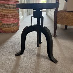 piano stool