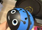 Helmet for small child (size small)