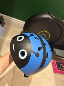 Helmet for small child (size small)