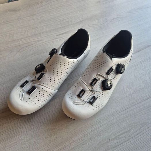 Feyenold Cycling Shoes, UK 12-EU 47