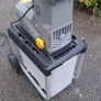 Titan TTSHR2800 2800W 200kg/hr Garden Shredder Image 3
