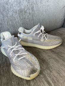 yeezy 350v2 "static" shoes