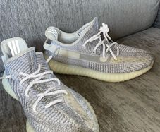 yeezy 350v2 "static" shoes