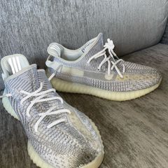 yeezy 350v2 "static" shoes