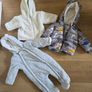 Baby Boy clothes Newborns and 0-3 months Image 5