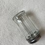 Small Glass Shaker Image 5