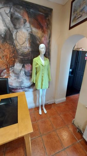 Gina Trouser Suit