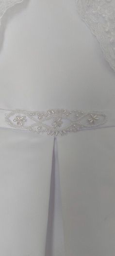 Communion dress for 8-9 years old