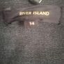 Denim Jacket .. Ladies from River Island Image 2