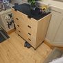 Chest of drawers Image 4