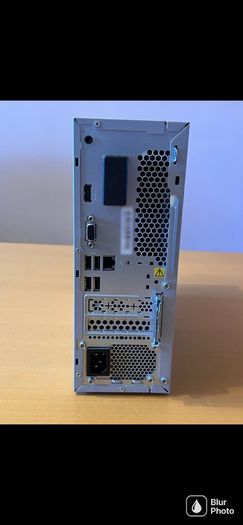 Lenovo Desktop Pc