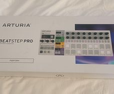 Arturia Beatstep Pro