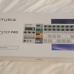 Arturia Beatstep Pro