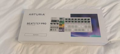 Arturia Beatstep Pro