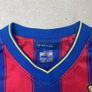 2009-2010 Barcelona home jersey Image 4
