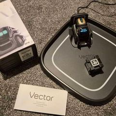 Anki Vector robot