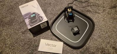 Anki Vector robot