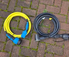 car charger cables
