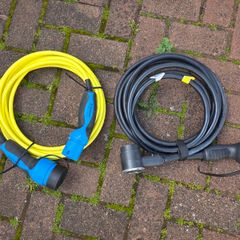 car charger cables