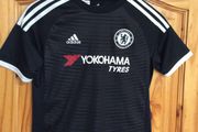 Chelsea FC. Official Adidas Boys Girls Away Jersey. Age 11-12 Years. Collect In Dublin Or Receive Via Post.