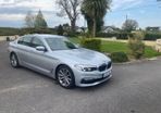BMW 5-Series 2018