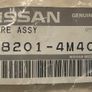 Nissan Pulsar accelerator linkage Image 2