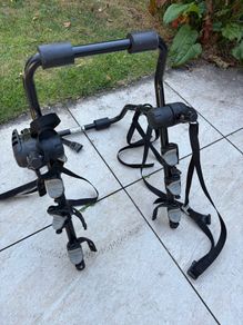 bike rack