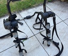 bike rack