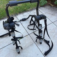 bike rack