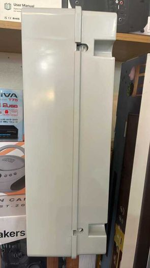 Electrical Enclosure 400 mm x 300 mm x 130 mm