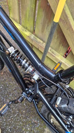 apollo mtb 27.5 inch