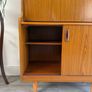 Mid Century Writing Bureau Image 4