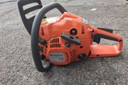 Chainsaw husqvarna 240 x torq