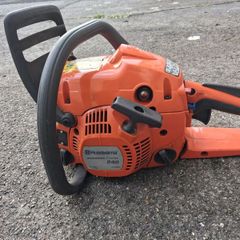 Chainsaw husqvarna 240 x torq