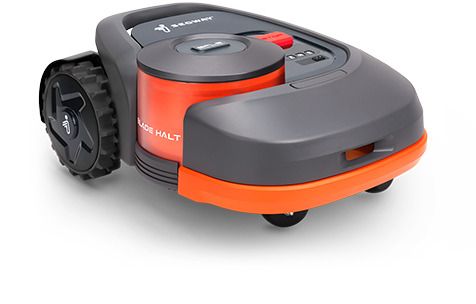 Segway Navimow H1500e - Robotic Mower