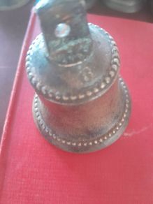 19ct bell