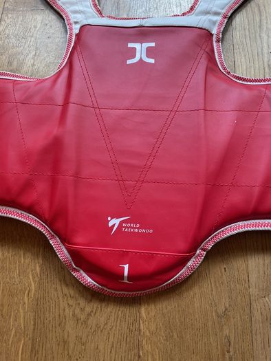 taekwondo gear for boy and girl age 8-13