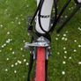 Custom Road Bike Image 5