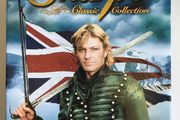 Sharpe [Classic Collection Boxset 1993-1997] Sean Bean [DVD TV Boxsets]