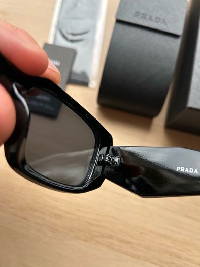 Prada Sunglasses