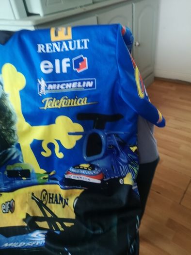 Alonso