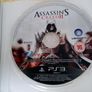 Assassins Creed II PlayStation 3 Ps3 Games Original Image 4