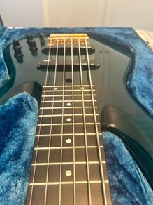 Yamaha TRB-6P