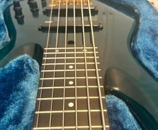 Yamaha TRB-6P