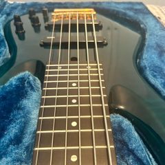 Yamaha TRB-6P