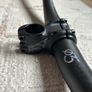 Race Face Chester 35 Riser 780mm Handlebar with 40mm stem Image 4