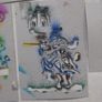 Cardboard stencils Image 8
