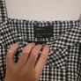 bershka blazer Image 2