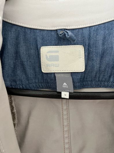 Gstar raw jacket